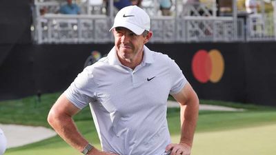 Rory McIlroy Withdraws From Arnold Palmer Invitational Due to Back Injury