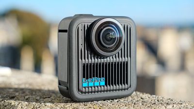 GoPro’s next-gen processor could push the brand into entirely new camera categories