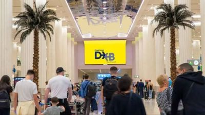 Gulf aviation chaos: UAE residents turn to secret land routes to escape travel shutdown amid Iran and US–Israel war