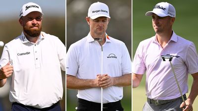 10 Notable Names Who Missed The Cut At The Arnold Palmer Invitational