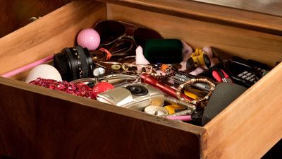 Does Your Retirement Portfolio Resemble a Junk Drawer? Here's How to Clean It Up, From a Wealth Manager