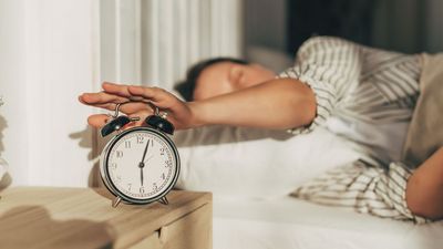 We're entering the best time of year to fall asleep fast and stop 3 a.m. wake-ups — experts reveal the 3 surprising benefits of the clocks going forward