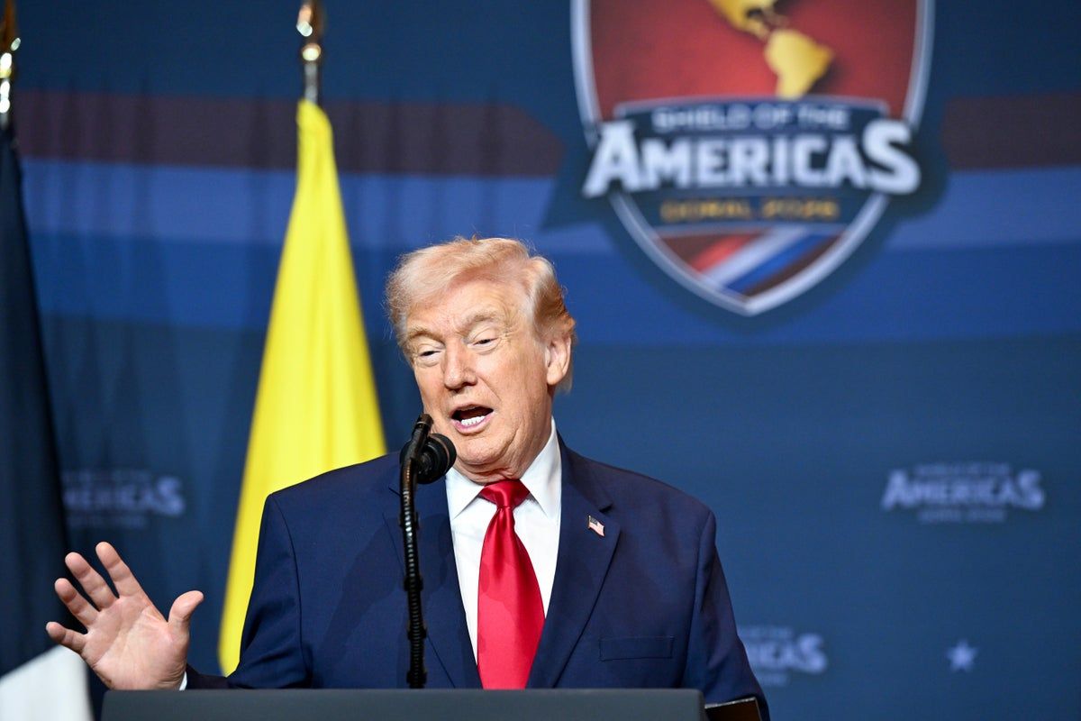 Trump claims Cuba ‘is at the end of the line’ in fresh…