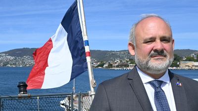 France-New Caledonia governance deal no sure thing