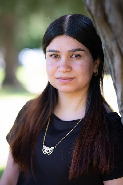 Captured by Islamic State, Amera began writing letters to her lost brother: ‘I wrote because I was scared, but also because I have hope’