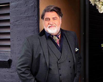Matt Preston: ‘I just think men have to grow up a bit’