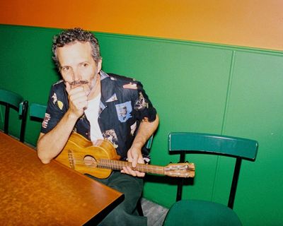 ‘Incredibly liveable and creatively buzzy’: Bret McKenzie’s guide to Wellington/Te Whanganui-a-Tara