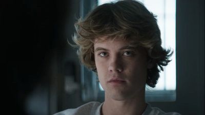 Is Tyler The Arsonist On Fire Country? I Have A Theory, And I Asked The Cast And Director About It