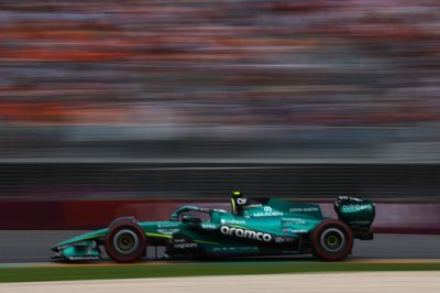 Aston Martin warned of “massive penalties” as Fernando Alonso and Lance Stroll futures questioned