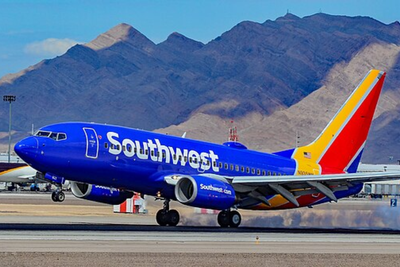 Passengers Held for Hours After Southwest Flight Rerouted to Atlanta Over Security Scare That FBI Later Ruled Had No Credible Threat