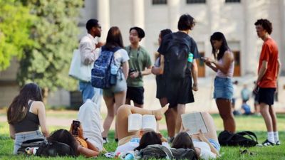 US student visas for Indians fall 61% last year, only 22,000 issued, colleges sound alarm