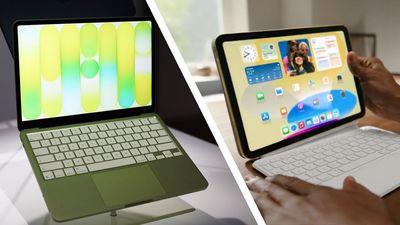 MacBook Neo vs iPad 11: which affordable Apple setup should you buy?