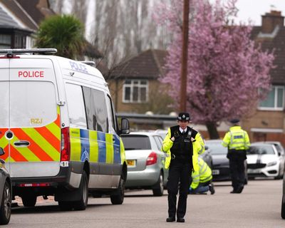 UK counter-terrorism agents granted more time to question men suspected of spying for Iran