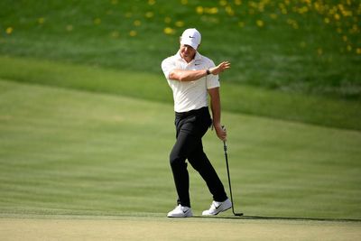Why Rory McIlroy has pulled out of Arnold Palmer Invitational