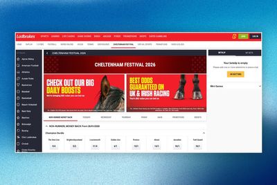 Ladbrokes Cheltenham offer 2026: Bet £5, get £30 in free bets