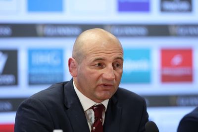Six Nations: Steve Borthwick identifies key reason for 'unacceptable' England defeat to Italy