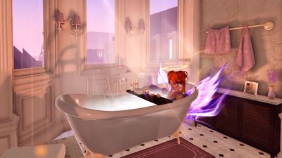 DTI Lana’s Apartment Guide – Secrets, Rituals & more