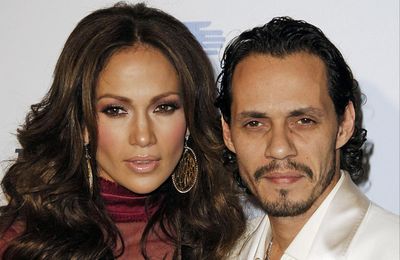 Jennifer Lopez's divorce from Marc Anthony nearly made her 'give up on it all'