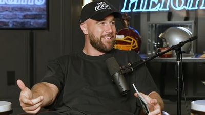 One Of Travis Kelce’s Friends Shares Take On Whether He’ll Retire