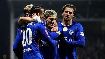 Wrexham vs. Chelsea Player Ratings: Blues Pushed Hard in Thrilling FA Cup Clash