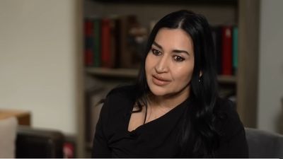 Trump Supporter Rachel Reyes Seeks Accountability as New Body Cam Footage Reveals ICE Agent Shooting Her Son