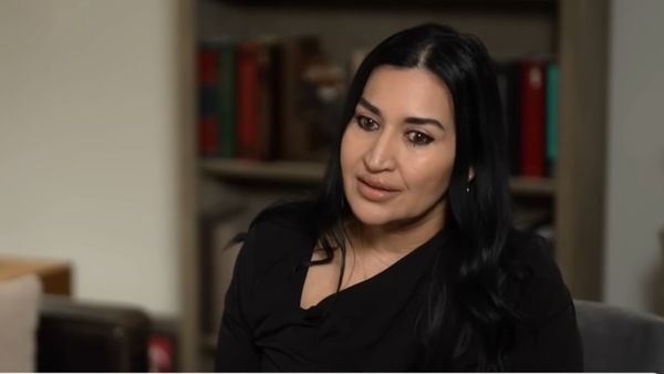 Trump Supporter Rachel Reyes Seeks Accountability as New Body Cam Footage Reveals ICE Agent Shooting Her Son