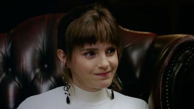 Insider Drops Claims About How Emma Watson Is Feeling Amid Relationship With Billionaire Boyfriend