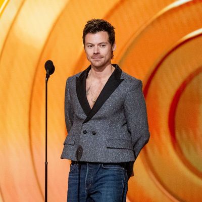 Harry Styles Has Opened Up About Who Carla Is From New Track, ‘Carla’s Song’