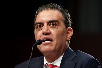 Top Pentagon official recalls the 'whoa moment' when defense leaders realized how indispensable Anthropic is and saw the risk of losing access