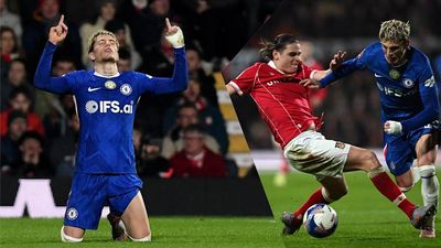 Four Takeaways From Chelsea’s Nervy Win That Spoiled Wrexham’s Hollywood Movie Night