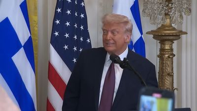 Trump’s bloodlust knows no limit—after 1,000 civilian deaths, he’s now promising to make things even worse for Iran