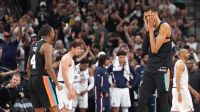 Why Victor Wembanyama Was So Emotional After Spurs’ Dramatic Comeback Win Over Clippers