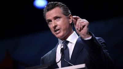 ‘I know how this love story ends’: Gavin Newsom warns Mamdani about Trump’s inevitable betrayal