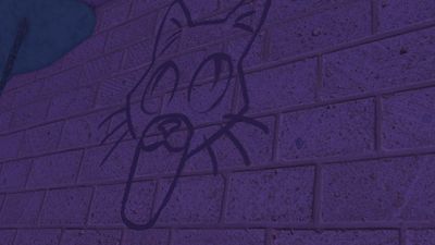 How to Deal with Cat Entity in 99 Nights in the Forest