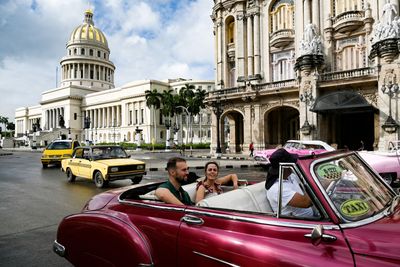 Fuel Shortages Further Strain Cuba's Tourism Sector as Travelers Choose Other Destinations Amid Deepening Crisis