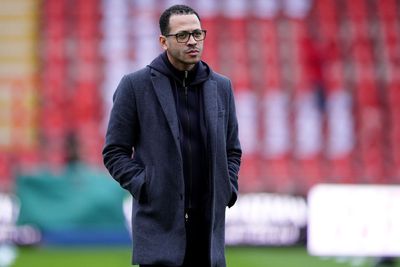 Liam Rosenior admits Chelsea rode their luck against ‘magnificent’ Wrexham