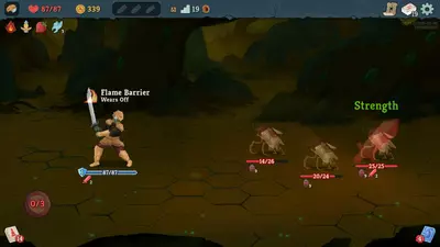 Best Ironclad build in Slay the Spire 2: Cards, strategy, and more