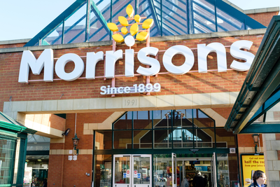 Morrisons rolls out major change to checkouts across the country