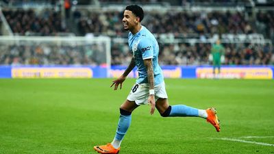 Man City Player Ratings vs. Newcastle: Citizens Dazzle to Keep Quadruple Hopes Alive