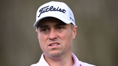 Justin Thomas Gives Brutally Honest Assessment Of 'Humiliating' Return To PGA Tour Action At Arnold Palmer Invitational