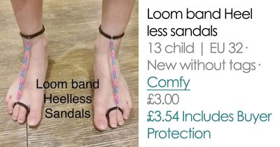 59 Funny And Completely Delusional Sellers On Vinted