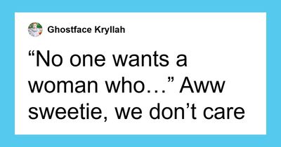50 Hilarious Tweets By Women That Had People Cracking Up