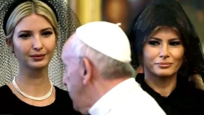 Melania Trump's Claim She Speaks Six Languages Stirs Controversy After Pope Francis Meeting Exposed Unexpected Interpreter Moment