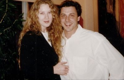 Will and Grace star Corey Parker dead at 60