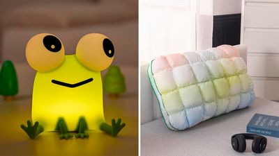 60 Kooky Things That Make Your Home Way More Amazing