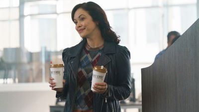 Someone Asked Boston Blue’s EPs If Baez Will Move To Boston In Season 2 (And I Wasn’t Expecting Their Responses)