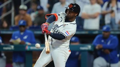 Ozzie Albies Reminds Us of the Heart in the World Baseball Classic