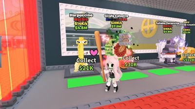 Steal A Brainrot Divine Fuse Machine Guide