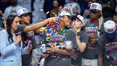NCAA Women’s Tournament Automatic Bid Tracker: All 31 Teams That Have Punched Their Ticket to March Madness
