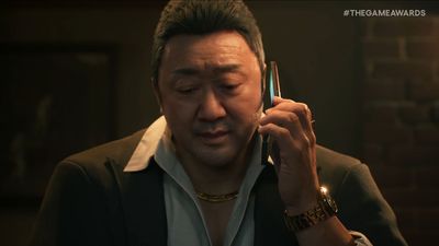Marvel Rivals publisher reportedly cuts funding for Yakuza co-creator's new studio just three months after revealing its first game